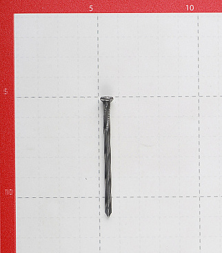 Гвозди винтовые 3,5x60 мм (1 кг)