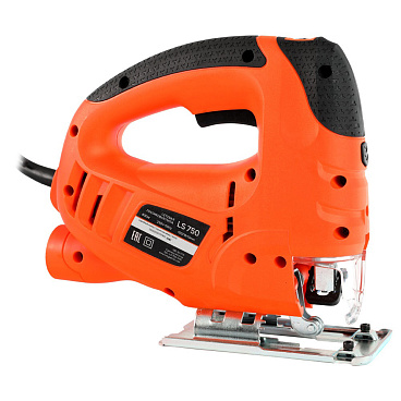 Лобзик электрический Patriot LS 750 800 Вт (190301715)