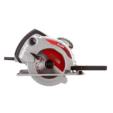 Пила дисковая электрическая Ресанта ДП-165/1300 1300 Вт 160 мм (75/11/1)