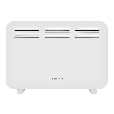 Конвектор электрический Termatik EC-1501D электронный термостат 1500 Вт