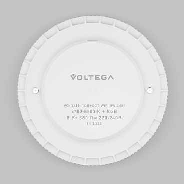 Лампочка Voltega 2431