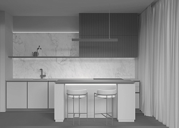 Подвесной светильник Maytoni P051PL-L40B4K