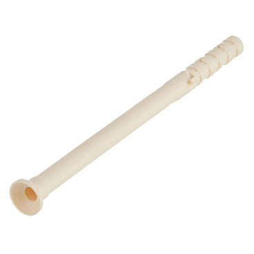 Дюбель-гвоздь Hard-Fix 8x120 мм потайная манжета нейлон (40 шт.)