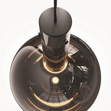 Подвесной светильник Maytoni MOD182PL-L6B3K