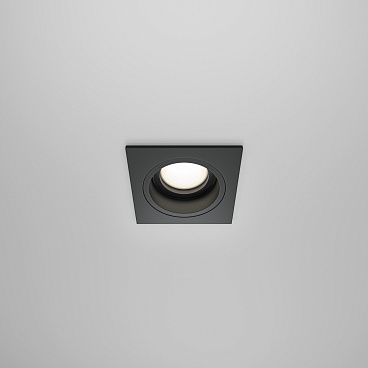 Встраиваемый светильник Technical DL026-2-01B