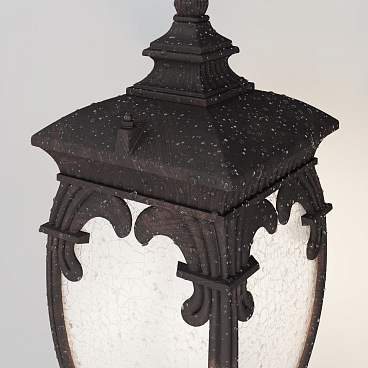 Ландшафтный светильник Outdoor O414FL-01BZ1