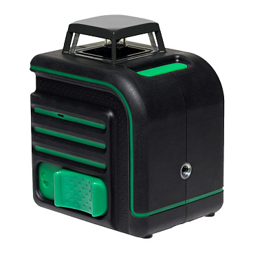 Уровень лазерный Ada Cube 360 Green Professional Edition (А00535) со штативом