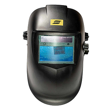 Маска сварщика Esab A20 9-13 DIN хамелеон 96х39 мм (700000720)