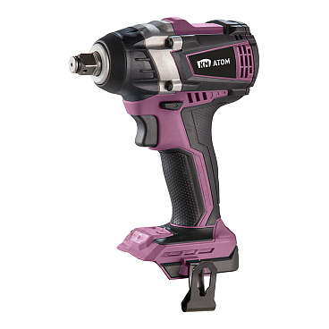 Гайковерт ударный аккумуляторный КМ АТОМ 18 В без АКБ и ЗУ (CIW-181BL)