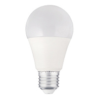 Лампа светодиодная Эра E27 2700К 21 Вт 1680 Лм 220-240 В груша А65 матовая