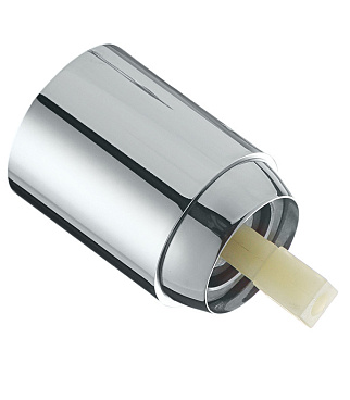 Смеситель с гигиеническим душем встраиваемый Lemark Grace со скрытой частью в комплекте хром (LM1519C)