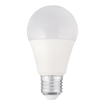 Лампа светодиодная Эра E27 2700К 21 Вт 1680 Лм 220-240 В груша А65 матовая