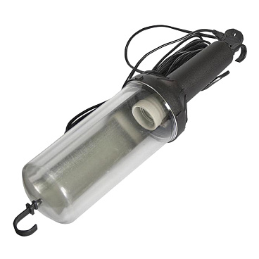 Светильник переносной Svet Фокус 2210 НРБ 01-60-002 E27 60 Вт 220 В 10 м IP54 (1801-00021)