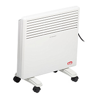 Конвектор электрический КМ механический термостат 1000 Вт