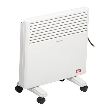 Конвектор электрический КМ механический термостат 1000 Вт