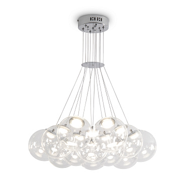 Подвесной светильник Freya FR5580PL-L60CH