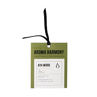 Саше ароматическое Aroma Harmony Дерево 10 г