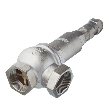 Клапан предохранительный регулируемый Valtec 2 ВР(г) (VT.1831.N.09)