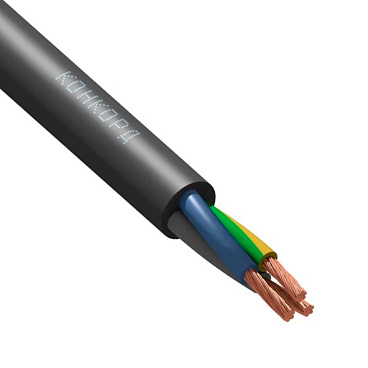 Кабель Конкорд КГВВнг(А)-LS 3х1,5