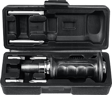 HERCULES отвертка ударно-поворотная 8 предм., STAYER