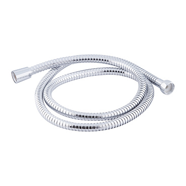 Смеситель для ванны Lavelly Vertex хром однорычажный с коротким изливом с лейкой (673102)