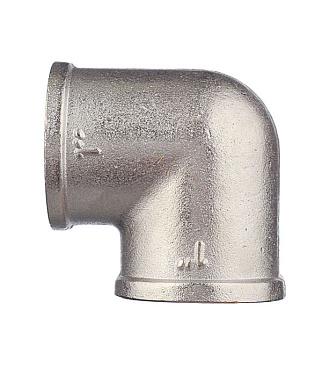 Угол Valtec 1 ВР(г) х 1 ВР(г) латунный (VTr.090.N.0006)