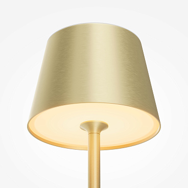 Аккумуляторный светильник Maytoni MOD494RL-L1BSK