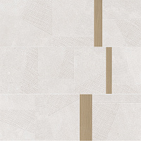 Модена саббиа Панно VT\A675\3x\13031R 90х90 матовая обрезная