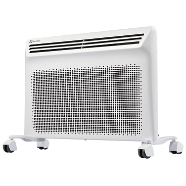 Обогреватель конвективно-инфракрасный Electrolux EIH/AG2-1500 E (НС-1042066) напольный/настенный 1500 Вт 640х413х112 мм