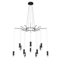 Подвесной светильник Maytoni MOD035PL-12B