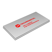 Экструдированный пенополистирол Технониколь Carbon Eco Г4 50х580х1180 мм