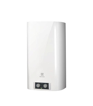 Водонагреватель накопительный Electrolux Formax EWH электрический 80 л 2 кВт универсальный
