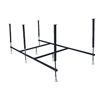 Каркас для ванны акриловой Ollie/Monck 160-165х70 см (03ол1370)