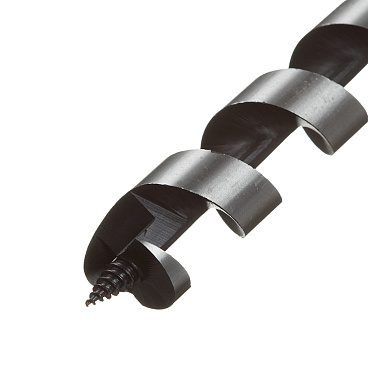 Сверло по дереву винтовое Vira 28х460 мм (552049)