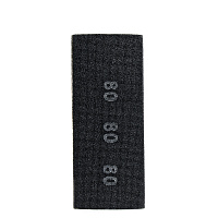 Сетка шлифовальная Flexione 115х280 мм P80 (10 шт.)