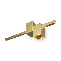 Настенный светильник (бра) Freya FR6062WL-L22G