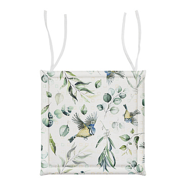 Подушка на стул 40х40 см Verossa (759319)