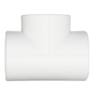 Тройник полипропиленовый Valtec 32 х 32 х 32 мм (VTp.731.0.032)