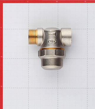 Фильтр прямой Valtec 3/4 ВР(г) х 3/4 НР(ш) (VT.387.N.05)