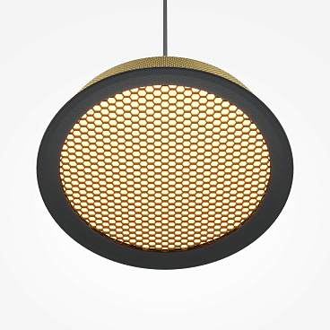 Подвесной светильник Maytoni MOD041PL-L15G3K