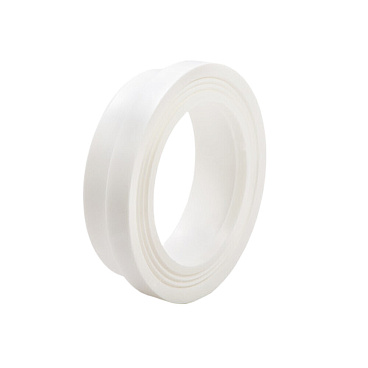 Бурт полипропиленовый Lammin 63 мм под фланец (Lm31131000063)