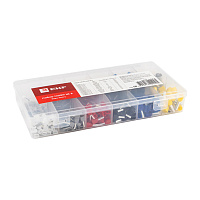 Набор наконечников EKF PROxima НШВИ №5 0,5-6 кв.мм (775 шт.)