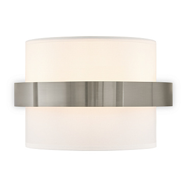 Настенный светильник (бра) Freya FR5367WL-02N