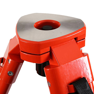 Штатив Condtrol Geo S6-2 (2-17-019) для нивелиров раздвижной с клипсами