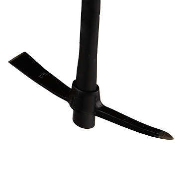 Кирка Hesler 1 кг фибергласовая ручка (675291)