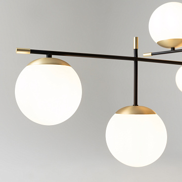 Подвесной светильник Maytoni MOD048PL-09G