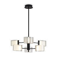 Потолочный светильник Freya FR5541CL-L30B