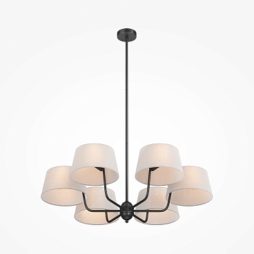 Подвесной светильник Maytoni MOD360PL-06B