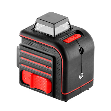 Уровень лазерный Ada Cube 3-360 Basic Edition (А00559)