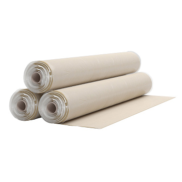 Мембрана звукоизоляционная Tecsound SY 70 3,7х1220х5000 мм 6,1 кв.м самоклеящаяся